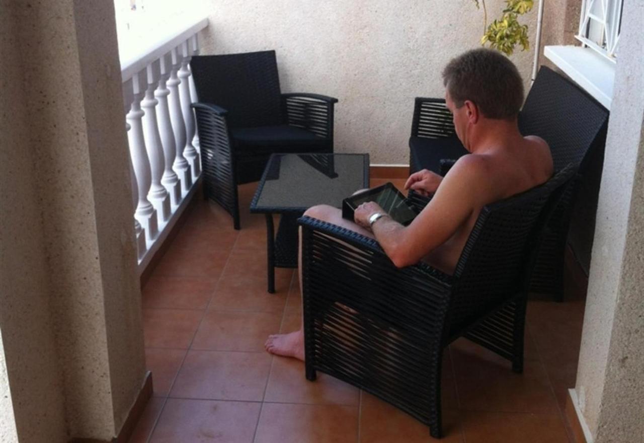 Willa Casa De Nelliken Torrevieja Zewnętrze zdjęcie