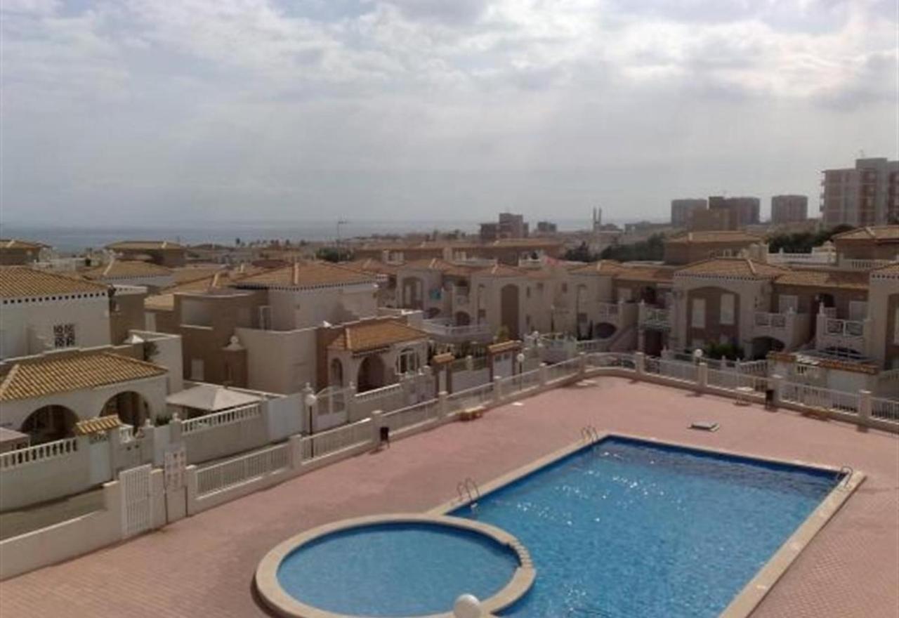 Willa Casa De Nelliken Torrevieja Zewnętrze zdjęcie