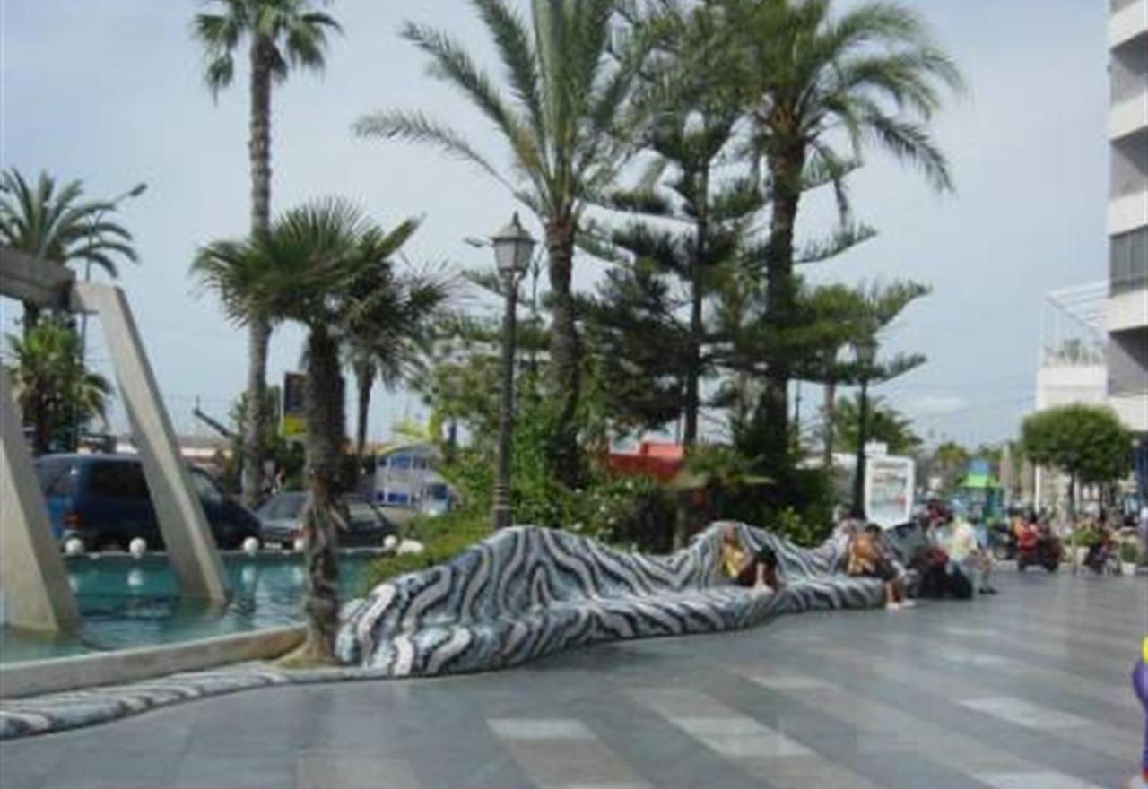 Willa Casa De Nelliken Torrevieja Zewnętrze zdjęcie
