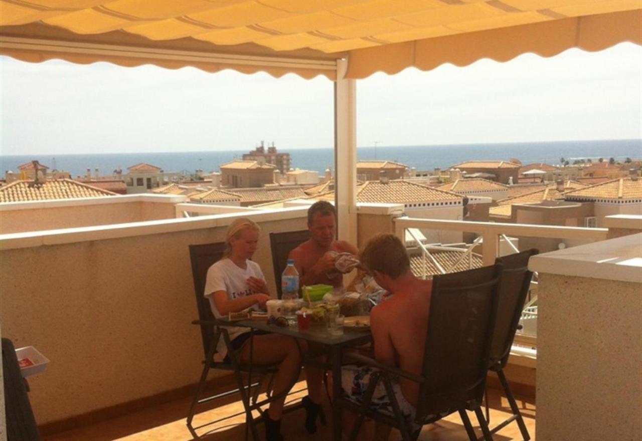 Willa Casa De Nelliken Torrevieja Zewnętrze zdjęcie