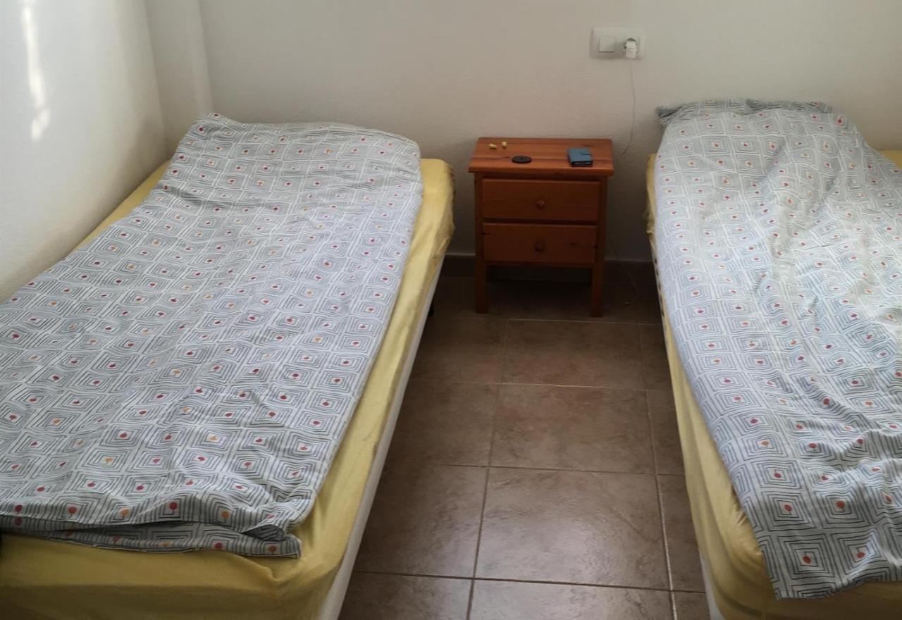 Willa Casa De Nelliken Torrevieja Zewnętrze zdjęcie