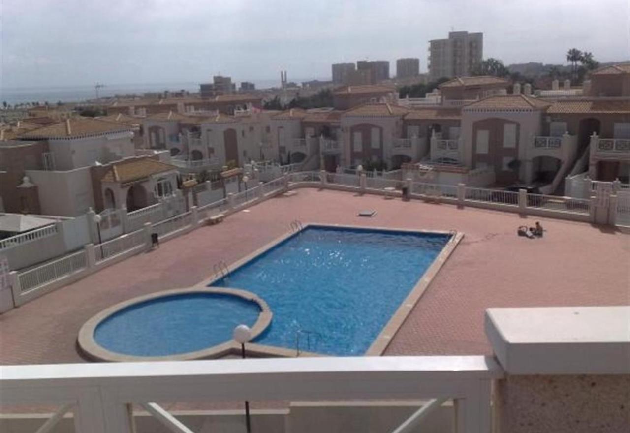 Willa Casa De Nelliken Torrevieja Zewnętrze zdjęcie