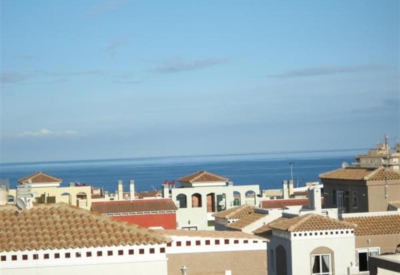 Willa Casa De Nelliken Torrevieja Zewnętrze zdjęcie