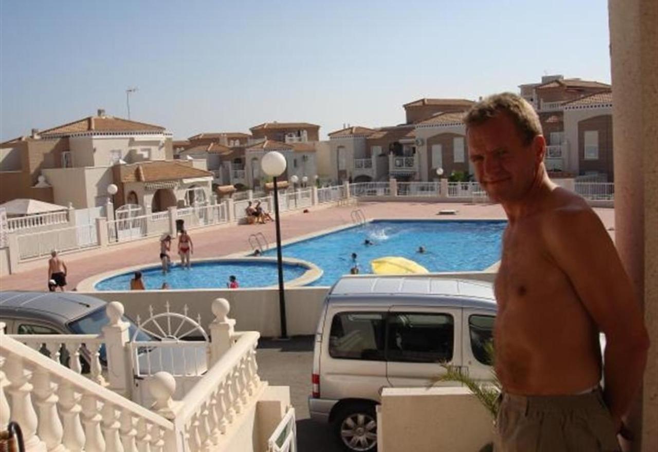 Willa Casa De Nelliken Torrevieja Zewnętrze zdjęcie