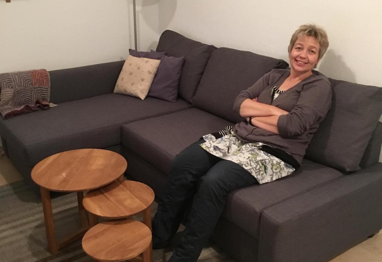 Willa Casa De Nelliken Torrevieja Zewnętrze zdjęcie