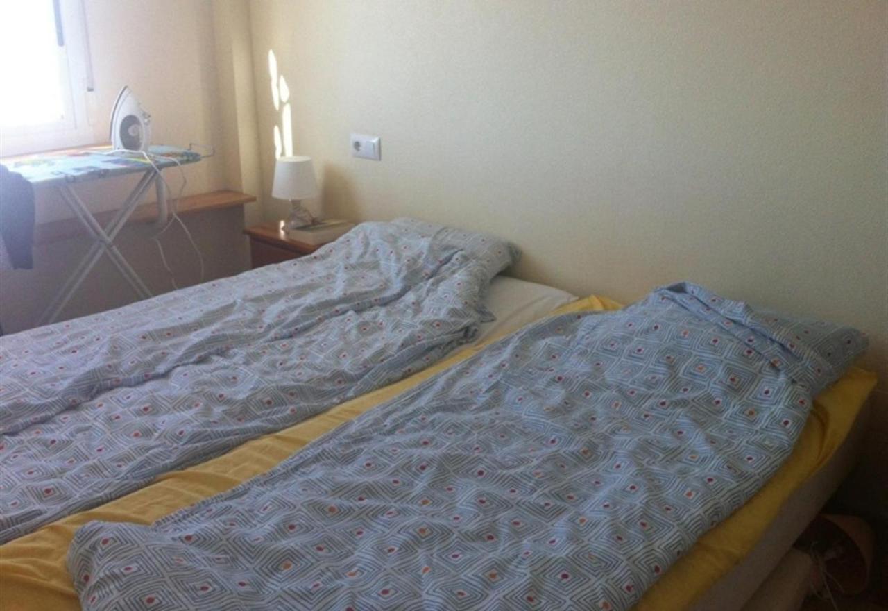 Willa Casa De Nelliken Torrevieja Zewnętrze zdjęcie
